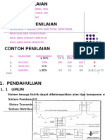 Utp Perencanaan