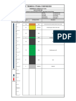 Progress Dayly Report CSMP 1 PDF