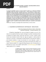 Tropicalismo e Antropofagia 13-12