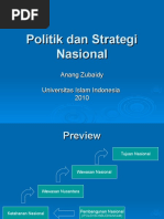 Download 1 Politik dan Strategi Nasionalppt by temen_07 SN294532785 doc pdf