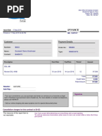 Qualitynet Invoice