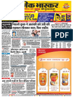 Danik Bhaskar Jaipur 01 04 2016 PDF