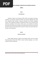 Download Panduan Manajemen Fasilitas Dan Keselamatan 1 by Diam Sudah Muhtar SN294536022 doc pdf