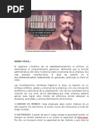 El Liderazgo Continuo