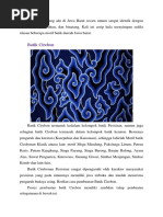 Download Karya Seni Rupa Terapan Daerah Jawa Barat by DEANNA SN294537602 doc pdf