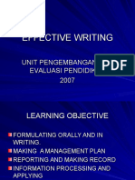 10 effective writting`