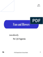 Fans & Blower PDF