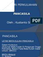 PANCASILA(1)