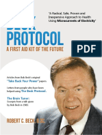 Beck Protocol Handbook