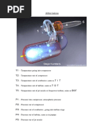 DIY.a.gas Turbine - Engine.from - An.autornobile - Turbocharger.rules - Of.thumb