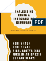 Teknologi Pengolahan Hasil Pertanian