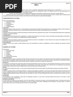 System Analysis and Design - Notes Part1