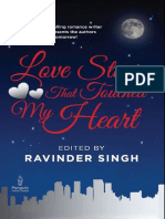 Ravindr Singh Sex Video Hindia - Tell Me a Story_ Inspiring, Tou - Ravinder Singh | Flashlight