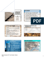 Landasan Ekonomi Pendidikan PDF