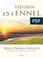 Neale Donald Walsch - Egységben Istennel