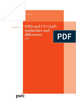 Ifrs Gaap Diffsimilar 2015