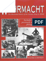 Wehrmacht, The Illustrated History of The German Army in WWII PDF