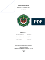 Laporan Praktikum Pto Fix