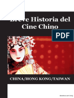 Asiateca - Breve Historia Del Cine Chino