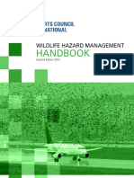 2013 Wildlife Hazard Management Handbook - Web