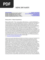 Download Ming Dynasty by BaharuddinBidin SN294557261 doc pdf