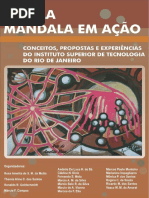 Livro.mandala Em Acao