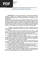 Monografia Caracal | PDF