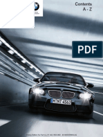 Manual de utilizare pentru BMW M3 CoupΘ,Cabriolet (fªrª iDrive) disponibile εncepΓnd cu 09.08_01492600982.pdf
