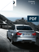 Manual de utilizare pentru BMW M3 Sedan (cu CIC Rⁿko, cu iDrive) disponibil εncepΓnd cu 09.08_01492601303.pdf