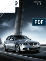 Manual de utilizare pentru BMW M3 Sedan (cu iDrive) disponibil εncepΓnd cu 09.08_01492600933.pdf