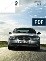 Manual de utilizare pentru BMW Seria 3 CoupΘ,Cabriolet (cu CIC Rⁿko, cu iDrive) disponibile εncepΓnd cu 09.08_01492601318.pdf