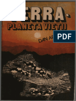 Terra Planeta Vietii PDF