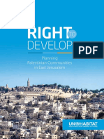 Right to Develop