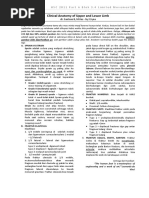 Download Draft HSC 2011 Part a Blok 34 Limited Movement - Compiled by Eve Noor SN294571339 doc pdf