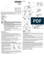 841408-An-01-Ml-Solar Funk Fahrradcomputer de en FR NL