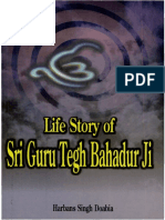 The.life.Story.of.Sri.guru.Tegh.bahadur.ji.by.harbans.singh.doabia.(GurmatVeechar.com)
