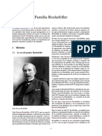 John Davison Rockefeller - Desciclopédia