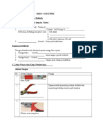 BAB 3 - Elektrik