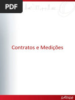Apostila contratos e medições do SIENGE