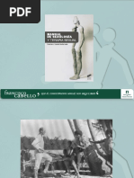 Presentacion del Manual de Sexologia y Terapia Sexual 