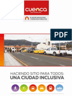 Ciudad Inclusiva PMYEP