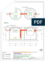 Disoleatore SOP 1 Cod 1183