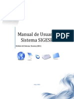 Manual de Nomina