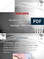 FORCEPS 