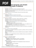 Informe-se Escrever Um Ensaio Solução Problema-_ Pensativo Aprendizagem_ Currículo Para Século 21 Competências, Aprendizagem Inquérito, Project-based, e Aprendizagem Baseada Em Problemas