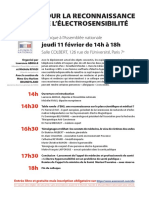 Colloque EHS Fev2016 Programme