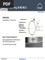 Download MAN Piston Ring by Davison Thomas SN294588258 doc pdf