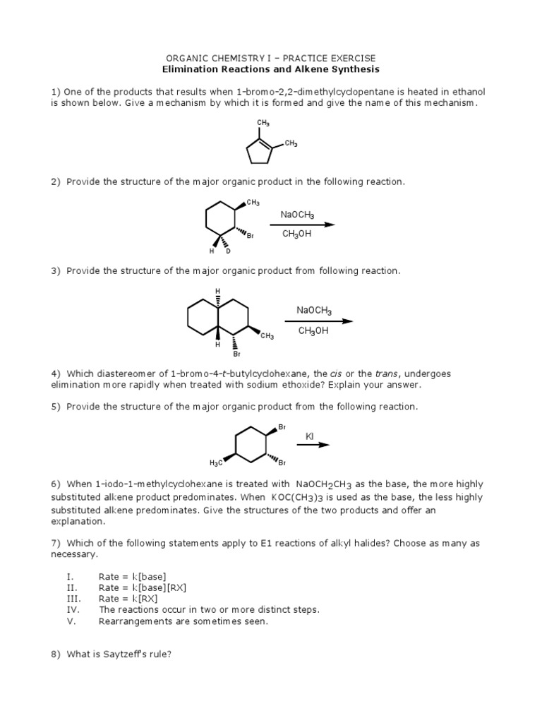 Practice E12 | PDF