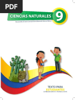 Download Libro de Estudiante Ciencias Naturales 9no by Christian Yunga SN294590730 doc pdf