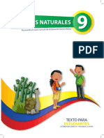 Download Libro de Estudiante Ciencias Naturales 9no by Christian Yunga SN294590730 doc pdf